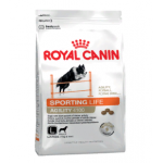 Royal Canin Agility Large Dog-Питание для взрослых собак крупных размеров (весом более 10 кг), с физической активностью кратковременного интенсивного характера